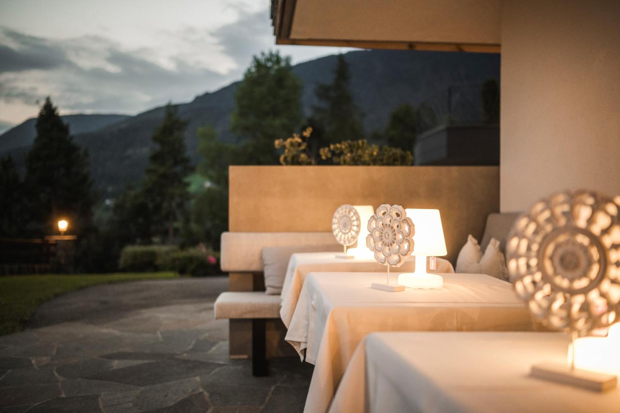 Boutique Pension Erlacher - Adults Only Villandro Exteriér fotografie