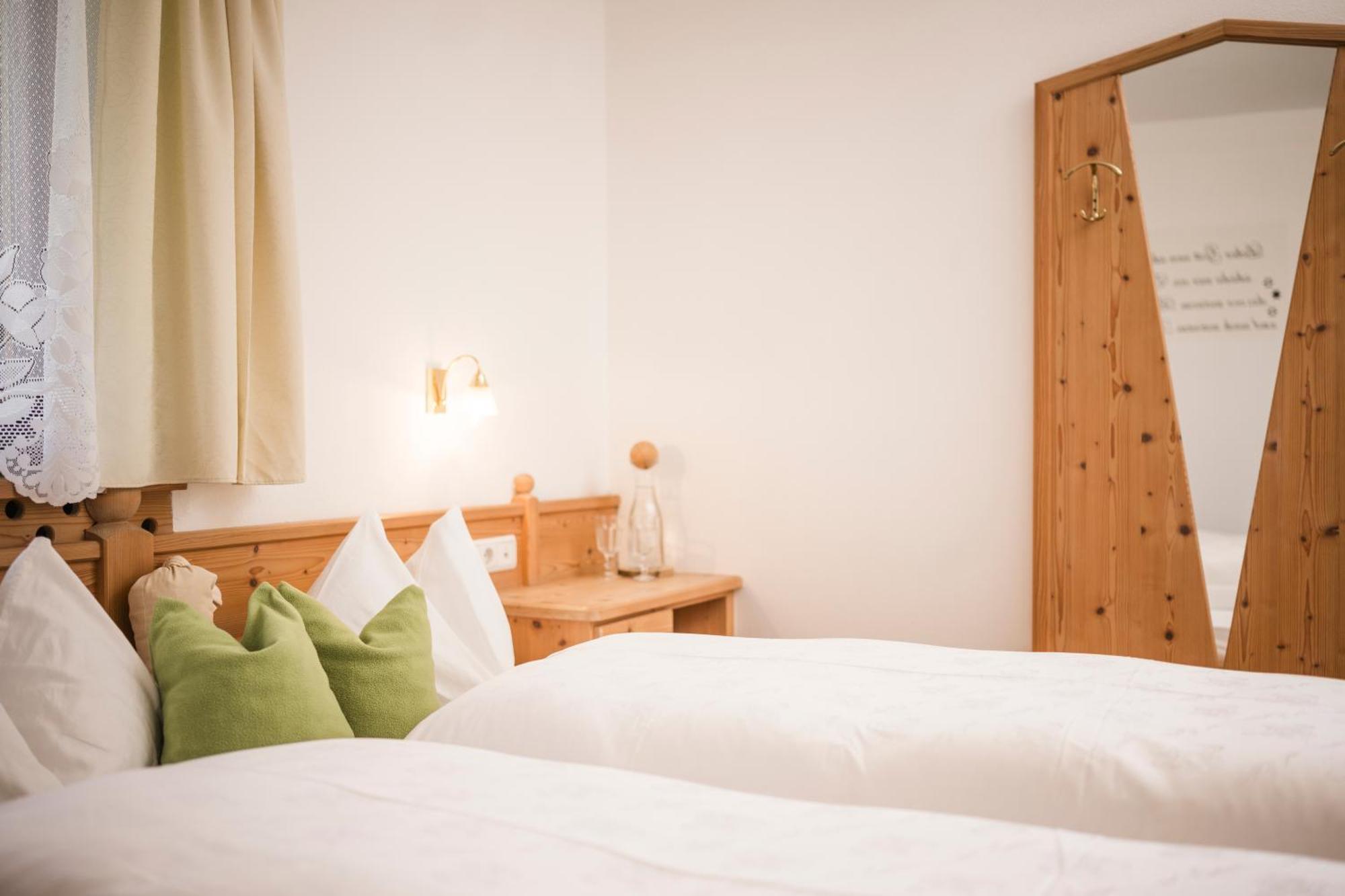 Boutique Pension Erlacher - Adults Only Villandro Exteriér fotografie