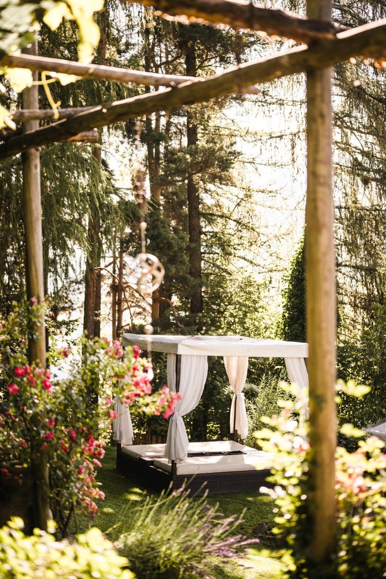 Boutique Pension Erlacher - Adults Only Villandro Exteriér fotografie
