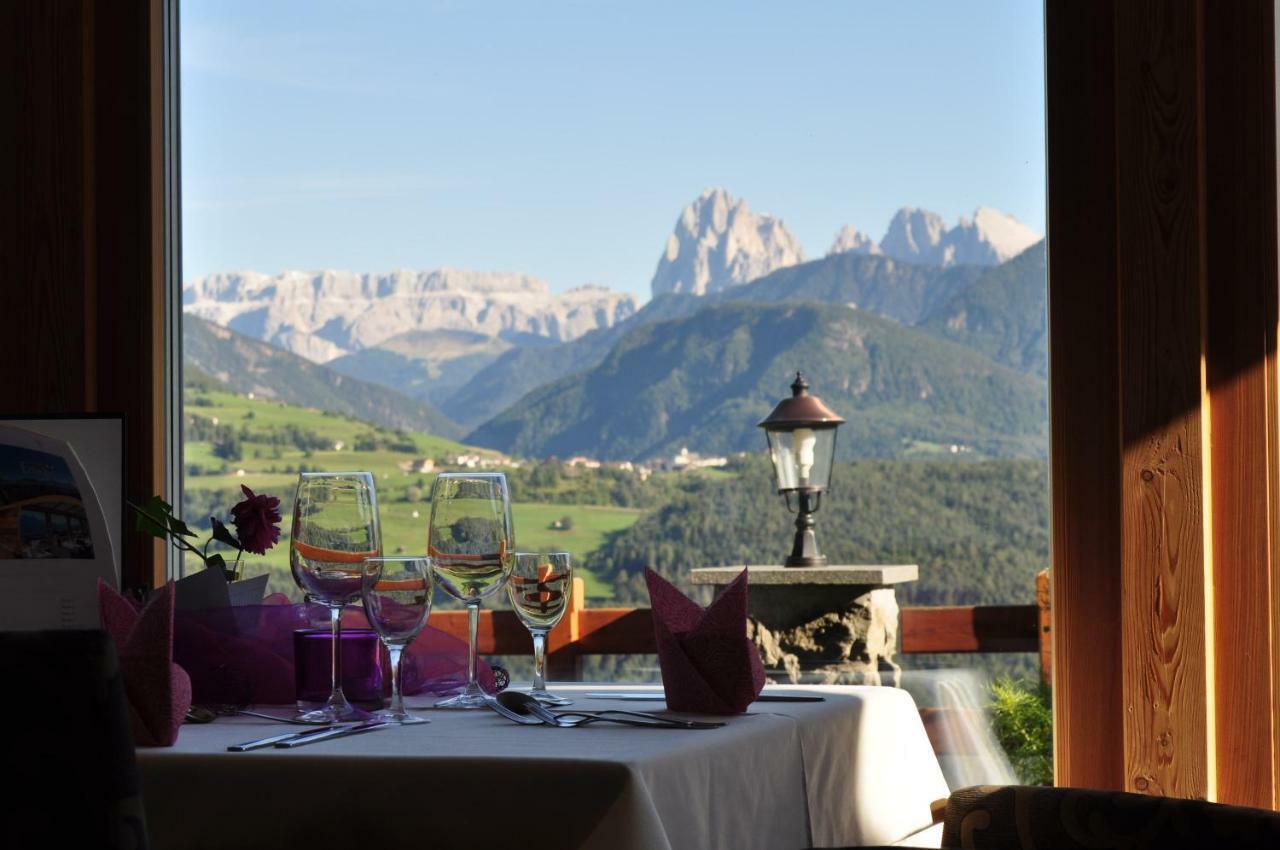 Boutique Pension Erlacher - Adults Only Villandro Exteriér fotografie